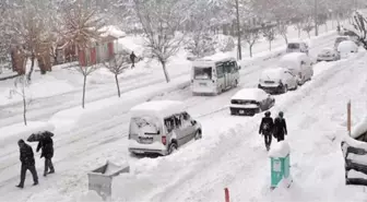 Kar yağacak mı? İstanbul'a kar ne zaman yağacak? İstanbul hava durumu detayları!