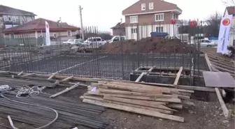 Kastamonu'ya 5 yıldızlı mahalle konağı yapılacak
