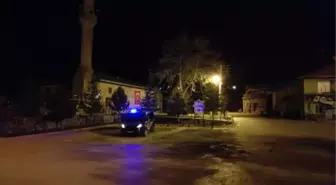 Konya'da bir mahallede mutasyonlu virüs karantinası