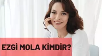 Masumlar Apartmanı Safiye kimdir? Ezgi Mola kimdir? Ezgi Mola kaç yaşında, nereli? Ezgi Mola dizileri neler?