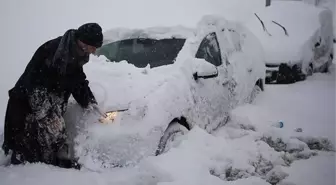 Meteoroloji uzmanlarından art arda uyarılar: İstanbul pazar gününden itibaren bir hafta boyunca kara gömülecek