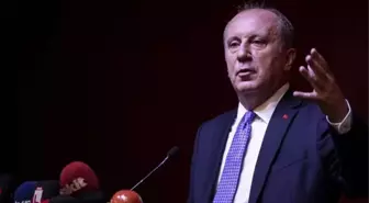 Muharrem İnce'nin partisine geçeceği iddia edilen 17 vekilden ortak açıklama: Alçak bir itibar suikastı