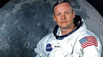 Neil Armstrong kimdir? Neil Armstrong nereli? Ay'a ayak basan ilk insan Neil Armstrong hayatı ve biyografisi!