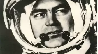 Uzaya giden ilk Türk kimdir? Uzaya giden ilk Türk kadın mı erkek mi?