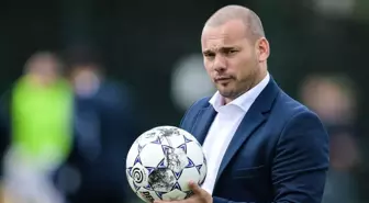 Wesley Sneijder, Hollanda 2. Lig ekibi Den Bosch'u satın alacak