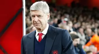 Arsene Wenger kimdir? Arsene Wenger Hangi takımın teknik direktörü? Arsene Wenger kaç yaşında? Arsene Wenger başarıları neler?