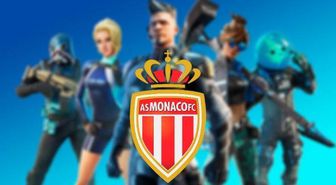 AS Monaco ve Gambit Esports güçlerini birleştiriyor