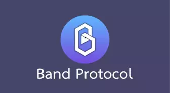 Band Protocol (BAND) Coin nedir? Band Protocol (BAND) Coin yorum ve grafiği