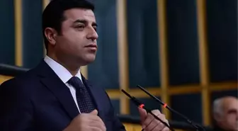 Başak Demirtaş 'Selahattin Demirtaş hapisten çıktıktan sonra tekrar siyasete girecek mi?' sorusunu yanıtladı