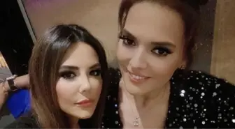 Demet Akalın ve Esra Balamir neden küstü? Esra Balamir kimdir? Esra Balamir instagram hesabı!