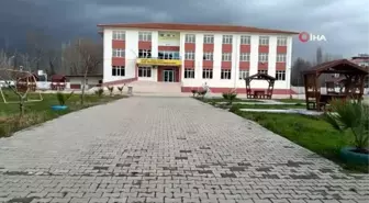 Edremit'te bin 35 öğrenci yüz yüze eğitime başlayacak