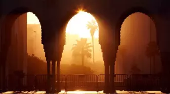 İmsak ne demek? İmsak anlamı ne?