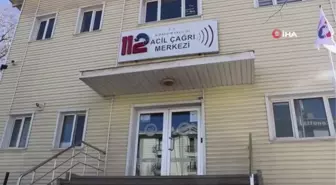 Kırşehir'de, bir yılda 112, 306 bin 962 çağrı cevapladı