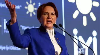 Meral Akşener, Boğaziçili öğrencileri tehdit eden dekana açtı ağzını yumdu gözünü