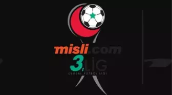 Mislicom 3.Lig Somaspor - Elazığ Karakoçan FK maçı ne zaman, saat kaçta? Hangi kanalda yayınlanacak?