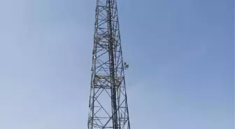 Mobil baz istasyonu atağı sürüyor; yüzde 95'e ulaştı