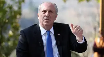 Muharrem İnce'den yıllar sonra gelen itiraf: 'Gel bakalım Muharrem' dediklerinde istifa etmeyi düşündüm