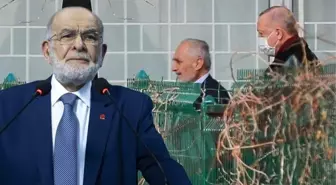 Oğuzhan Asiltürk, Temel Karamollaoğlu'nun karşısına Mete Gündogan'ı çıkartacak