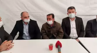 Son dakika gündem: Şehit astsubayın babası: Vatan sağ olsun