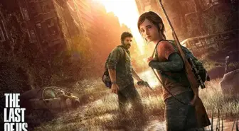 The Last of Us dizisindeki Joel ve Ellie'yi canlandıracak isimler belli oldu