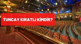 Tuncay Kıratlı kimdir? Burcu Kıratlı'nın babası Tuncay Kıratlı kimdir, kaç yaşında, nereli?