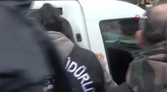 14 yıl önce cinayete kurban giden 2 arkadaşın cesetleri böyle arandı