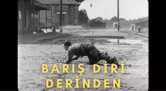 Barış Diri - Derinden şarkı sözleri