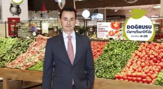 CarrefourSA, bu yıl 100 bayiye ulaşmayı hedefliyor