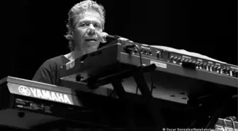 Cazın efsane ismi Chick Corea öldü