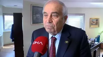 CHP'li Mengü: 'Dostlarımla iktidara geleceğim' söylemi yanlış