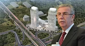 Danıştay, Togo Kuleleri'nin kaçak inşa edildiğini tescilledi