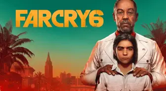 Far Cry 6 çıkış tarihi doğrulandı: 7 Ekim'de piyasaya sürülecek