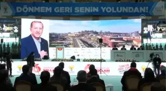 Fatih Şahin: 'Yeni anayasa gençlerin anayasası olacaktır'