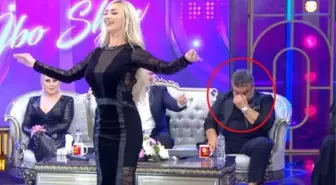 Fenomen dansçıya 'bakmama' olayını sordular, Bülent Serttaş'ı yıllar önceki kareyle vurdu