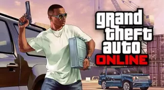 GTA Online, Sevgililer Günü'ne özel hediye yağmuru yapıyor!