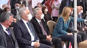 Son dakika haberleri | Hayırseverin desteği ile çocuk bakım evi yapılıyor
