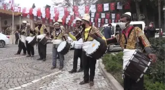 KAHRAMANMARAŞ - Mahir Ünal: '12 Şubat ruhuyla 15 Temmuz ruhu kardeştir'