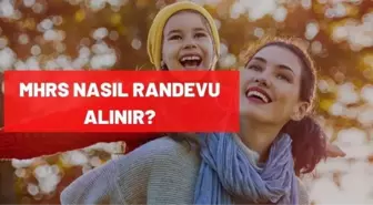 MHRS randevu al! Mhrs nasıl randevu alınır? Mhrs e-devlet-e-nabız! Mhrs aşı olma randevusu nasıl alınır?