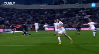 Morgan Sanson'un Bordeaux'a Attığı Gol