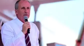 Muharrem İnce kimdir? Kaç yaşında, nereli? Muharrem İnce partisinin adı nedir? Siyasi kariyeri nedir?