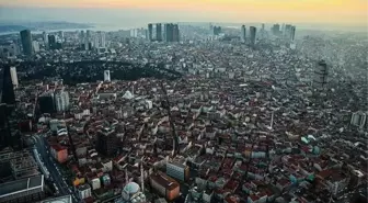 Prof. Dr. Övgün Ahmet Ercan: İstanbul'da deprem olduktan sonra 3 yıl hiç gitmeyecek, sürekli büyük artçılar göreceğiz