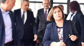 Selvi Kılıçdaroğlu kimdir? Kaç yaşında, nereli, mesleği nedir?