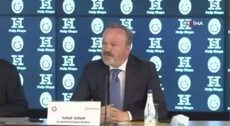 Yusuf Günay: 'Gerekirse konuyu UEFA'ya götüreceğiz'