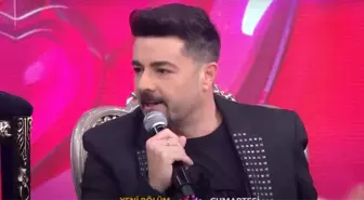 Burak Kut kimdir? İbo Show konuğu Burak Kut kaç yaşında, nereli?