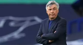 Everton Teknik Direktörü Carlo Ancelotti'nin evine hırsız girdi