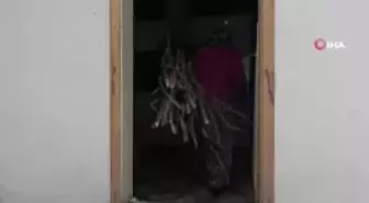 Son dakika genel: Kara fırında köylü kadınlar hünerlerini sergiliyor