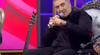 Metin Özülkü kimdir? İbo Show konuğu Metin Özülkü kaç yaşında, nereli?