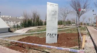 Şanlıurfa'da Uzay ve Havacılık Bilim Merkezi kuruldu
