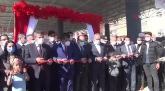 Şırnak'ta terörün yaraları sarılıyor