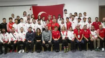 Türkiye, Balkan U20 Atletizm Şampiyonası'nda 15 madalya elde etti